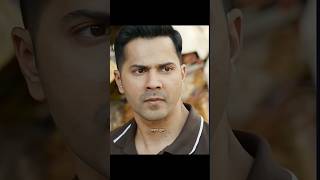 Baby John (2024) 🔥 Mass Action Scene | Goosebumps Entry 😱 #Shorts