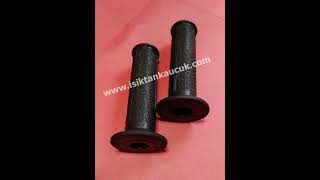 Clic Bmw Motolet Kauçuk Akşam...