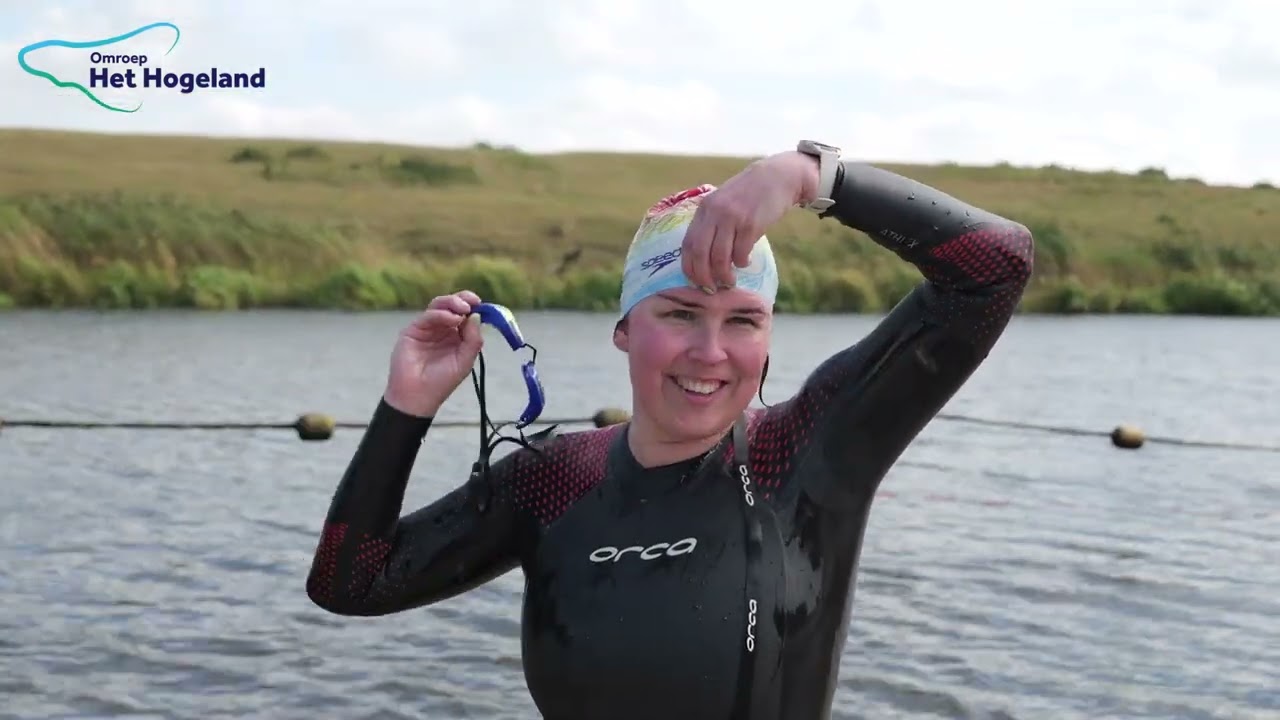 Groningen Swim Challenge