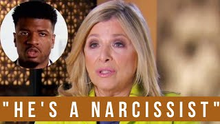 Dr Pepper Calls Chris Out As A Narcissist! Married At First Sight Season 12 Episode 13 Profile