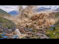 8 Weirdest Cities on Earth - Why Locals Would Rather Die Than Leave? | 4K Documentary