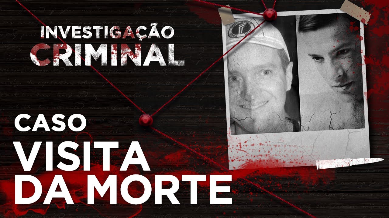 INVESTIGAÇÃO CRIMINAL - CASO OSCAR FREIRE