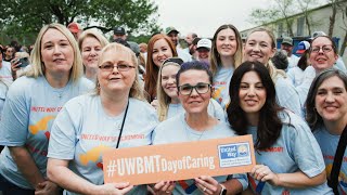 United Way 2025 Campaign Video