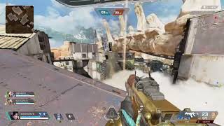 I got the rarest Wraith animation