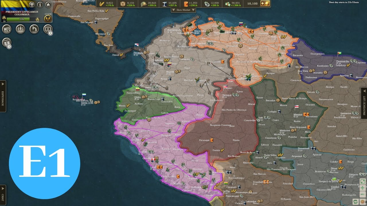 Call Of War Gameplay Ep 1 World War 2 YouTube call-of-war-gameplay-ep-1-world-war-2-youtube