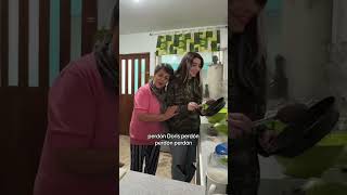 Mi Mamá Llama A Mi Novia Por El Nombre De Mi Ex