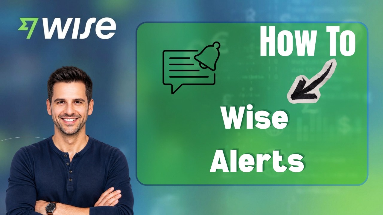 How to Apply Notification Settings on Wise (Step-by-Step Guide) - YouTube