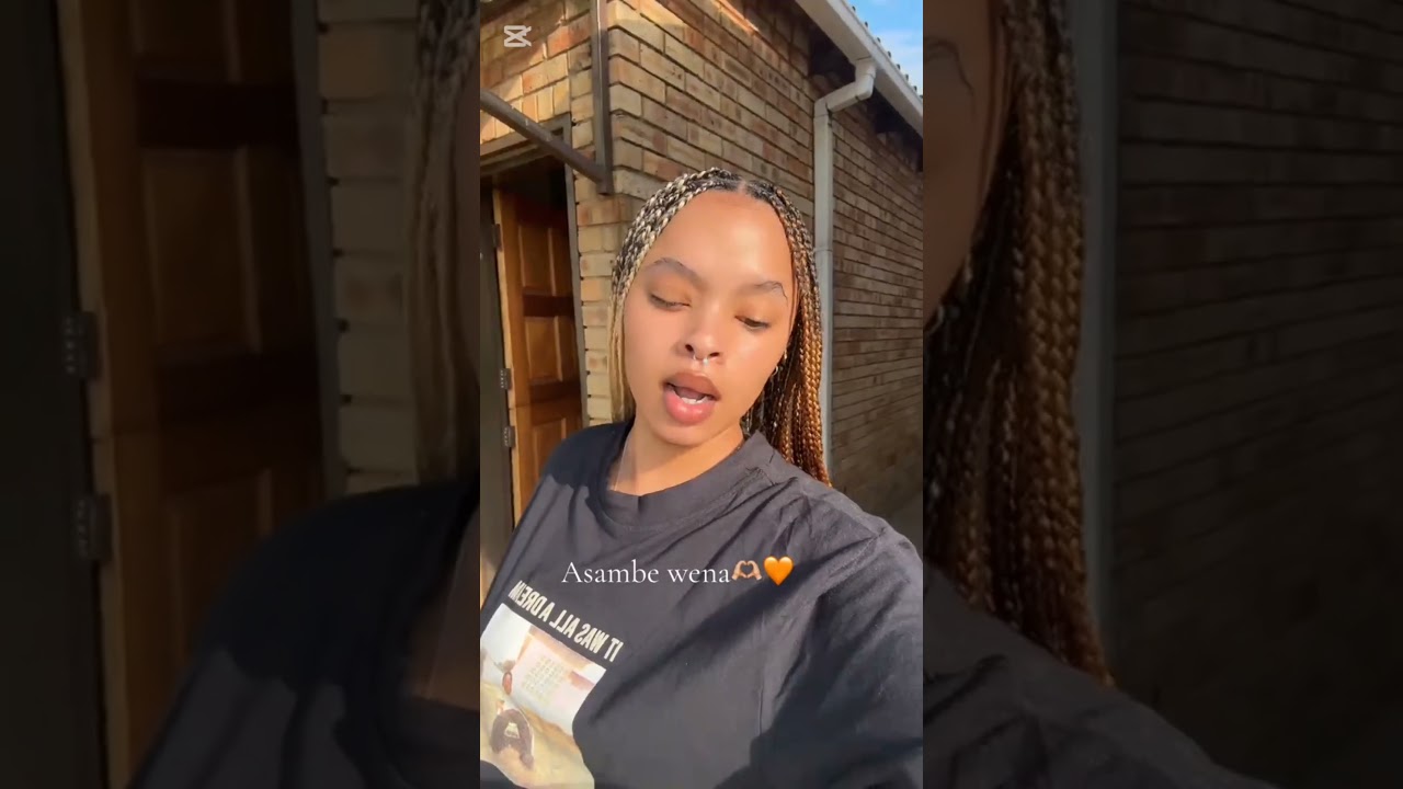 Amapiano Is Changing The Culture | TikTok Trends, Slang & Fashion