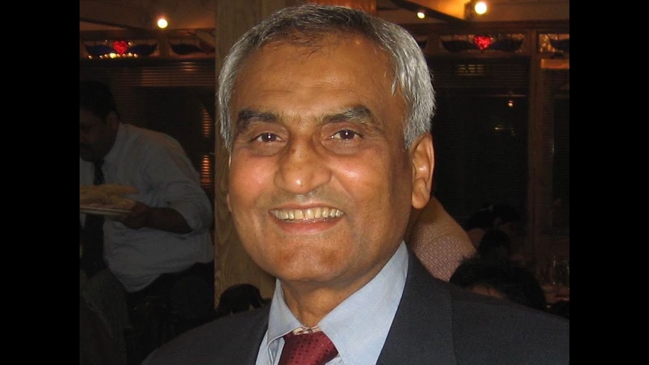 Arshad Ahmed Memorial Khutba