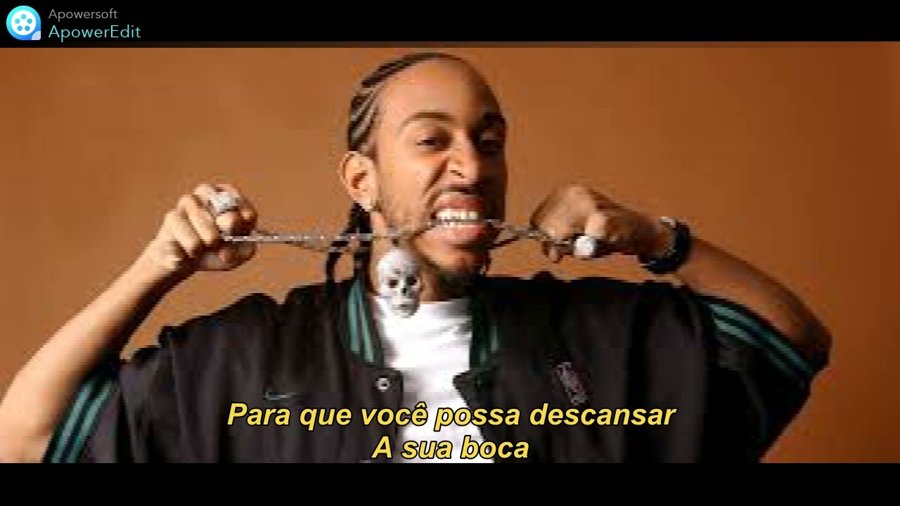 Ludacris War With God (Diss T.I) Legendado