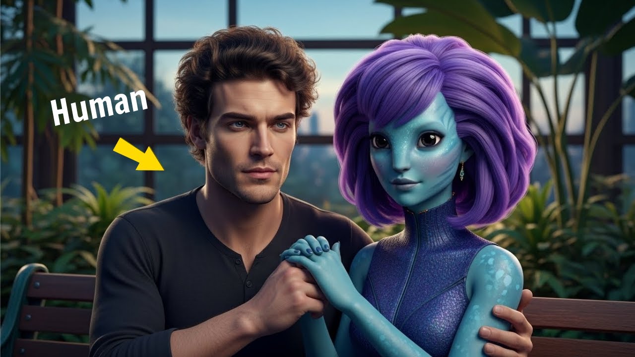 Alien Queen’s Clone Begged a Human to Get Her Pregnant—And the Real Queen Arrived with a Twist