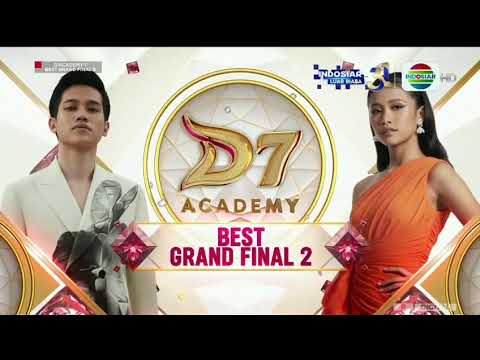 OPENING OBB DI DA7 DANGDUT ACADEMY 7 BEST GRAND FINAL 2 VERSI PENDEK DIINDOSIAR THN 2025 25DES2025