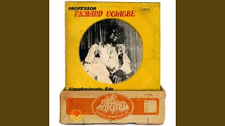 Okhuodan (2024 Remaster)