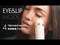 Targeted Care for EYE & LIP | #SKORRGlow