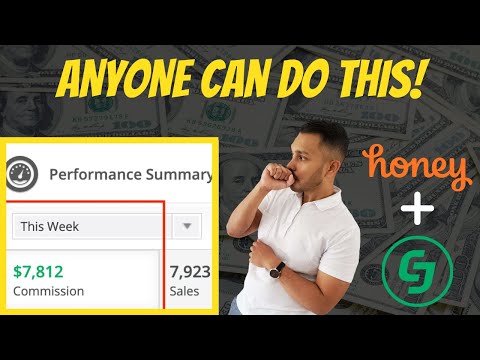 The Best New Affiliate Program for 2020 - Step-by-Step Tutorial ????