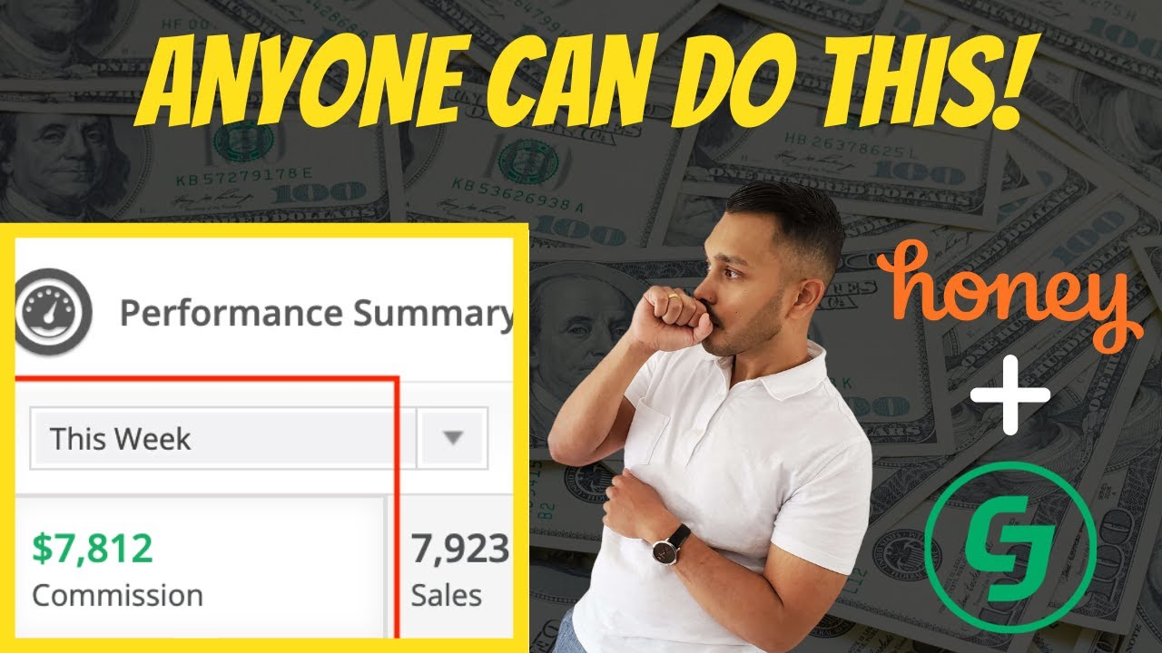 The Best New Affiliate Program For 2022 - Step-By-Step Tutorial 🔥