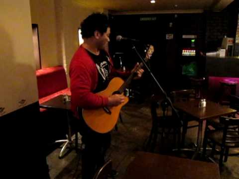 "Two" cover by Ryan Adams