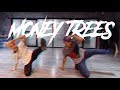 Stylettos Collab | Wee Remigio x Cassie Remigio | Money Trees by Kendrick Lamar ft. Jay Rock