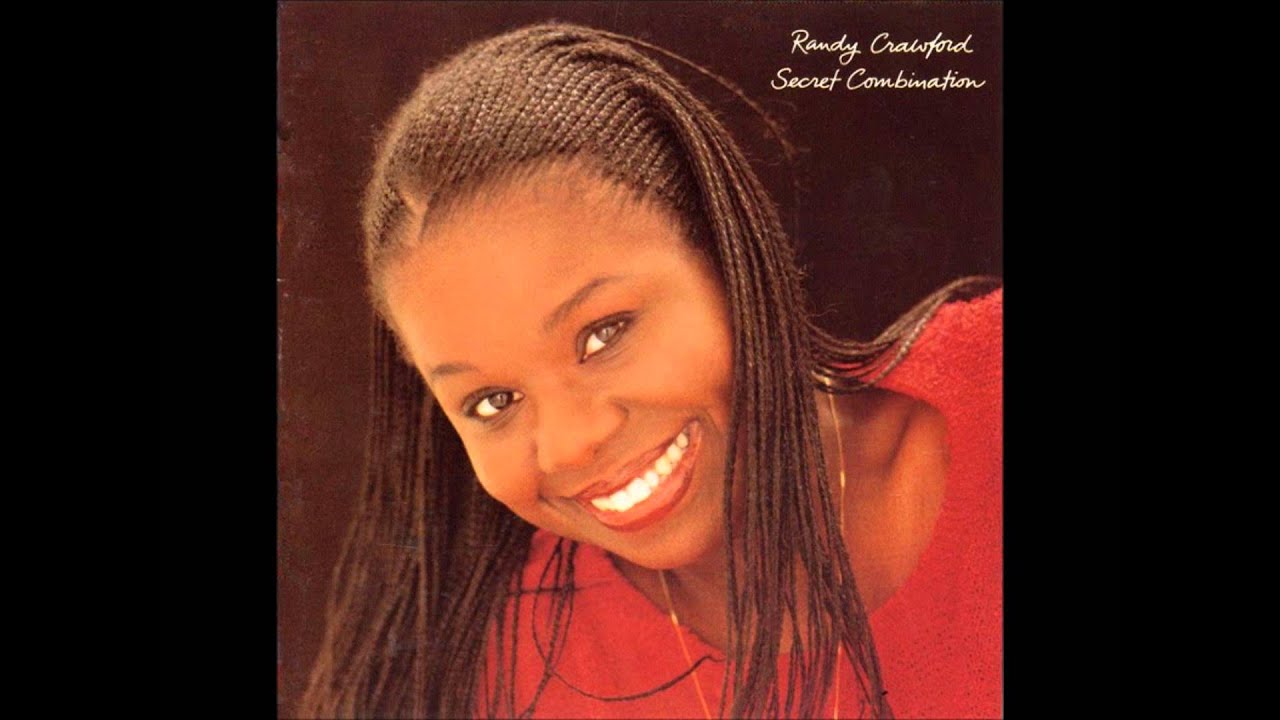 RANDY CRAWFORD - WHEN I LOSE MY WAY - YouTube