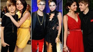 Justin Bieber and Selena Gomez #shorts