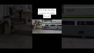 #edgebandingmachine #pvcedgebandingmachines#woodworkingmachinery #importedmachines#eaglewoods