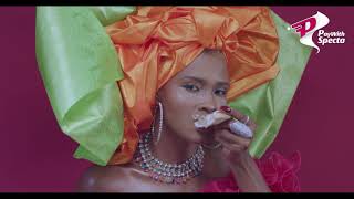 Paywithspecta - You Deserve It