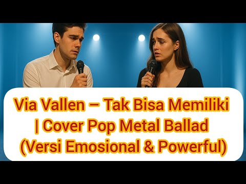 Via Vallen Feat Mahesa - Tak Bisa Memiliki_Dugem House Music
