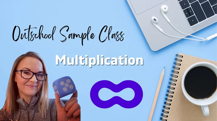 Outschool Sample Class: How to Teach a Multiplication One-Time Class