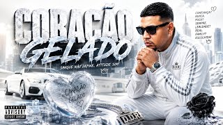 Coração Gelado Rap Alex D.d.r