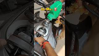 #petrolprice #hike #xtreme125r #indianoil #fyp #viral #shorts #patna #explore #travel