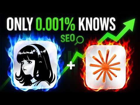 Rank #1 on Google with Claude + Hermes Agent OS