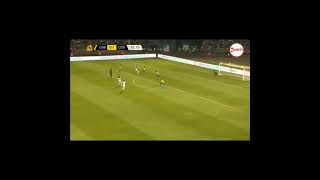 GABON vs RDC (0-2) MAYELE'S GOAL.