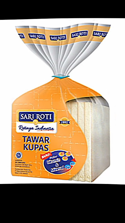 Sari Broken Bread#SariRoti
