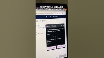 Math Homework Help from the Best AI Tools #math #maths #school #collegelife #studentlife