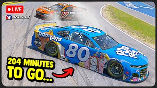🔴 Attempting To Complete 240 Minutes Of Online Racing At Daytona