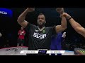 FIRST INDIAN STRIKER TO SCORE A KNOCKOUT!! 👋 | Power Slap 17: Singh vs Montana | FULL MATCH
