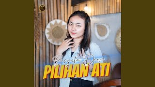 pilihan ati