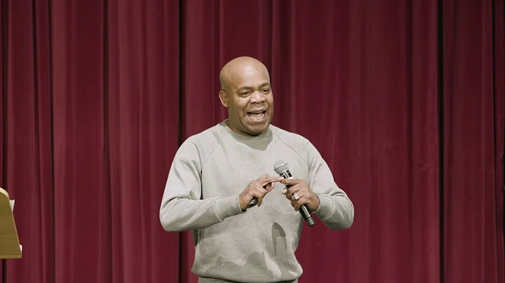 From Recovery to Discovery - The Challenges And Benefits of Peer Mentoring