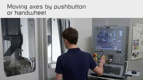 Fidia S.p.A. - ViMill® anticollision software