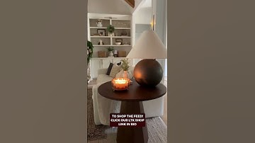 2025 Modern Neutral Decor: Chic & Sleek Home Styling Ideas!