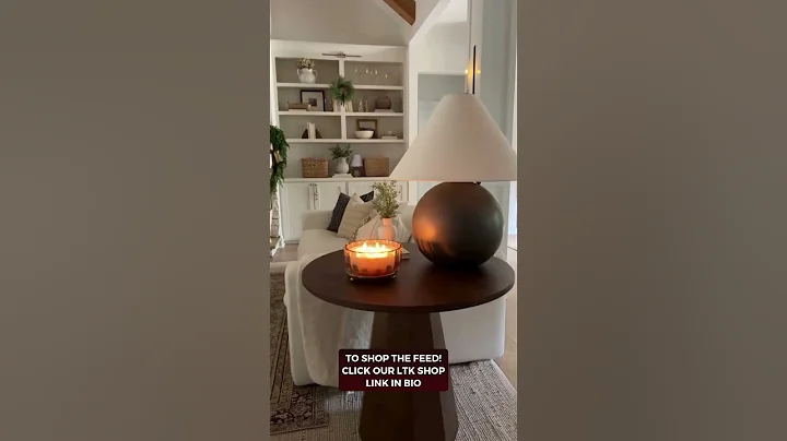 2025 Modern Neutral Decor: Chic & Sleek Home Styling Ideas!