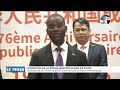 CANAL3-BENIN : Journal Télévisé 19h30 du Mardi 30 Septembre 2025