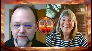 Simulated Reality Overview (past, present future)& the War for our Consciousness with Dennis Gilmour