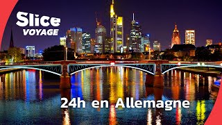 A day to understand today's Germany I SLICE VOYAGE I FULL DOC A day to understand today's Germany I SLICE VOYAGE I FULL DOC