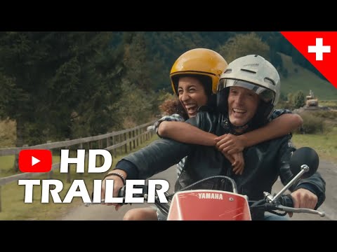 KALBERMATTEN / Kino Trailer (2025)