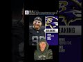Maxx Crosby trade #maxxcrosby #ravens #nfl #nflnews #nflfootball