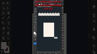 Adobe Illustrator Pattern Brush Tutorial: Making a Beautiful Lace Border#AdobeIllustrator#DesignTips
