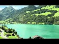 All Shades of Green in Switzerland | Lungern