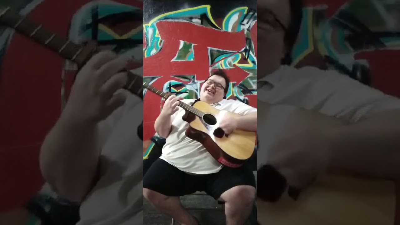 Petr Chubak - Beehive InstaFest 8