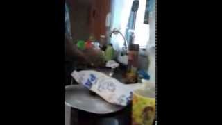 LANCHE X- BURGÃO PARTE 1 screenshot 1